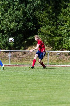Bild 336 - B-Juniorinnen FFC Oldesloe - Hamburger SV : Ergebnis: 2:8